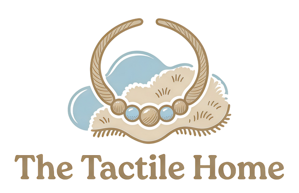 The Tactile Home