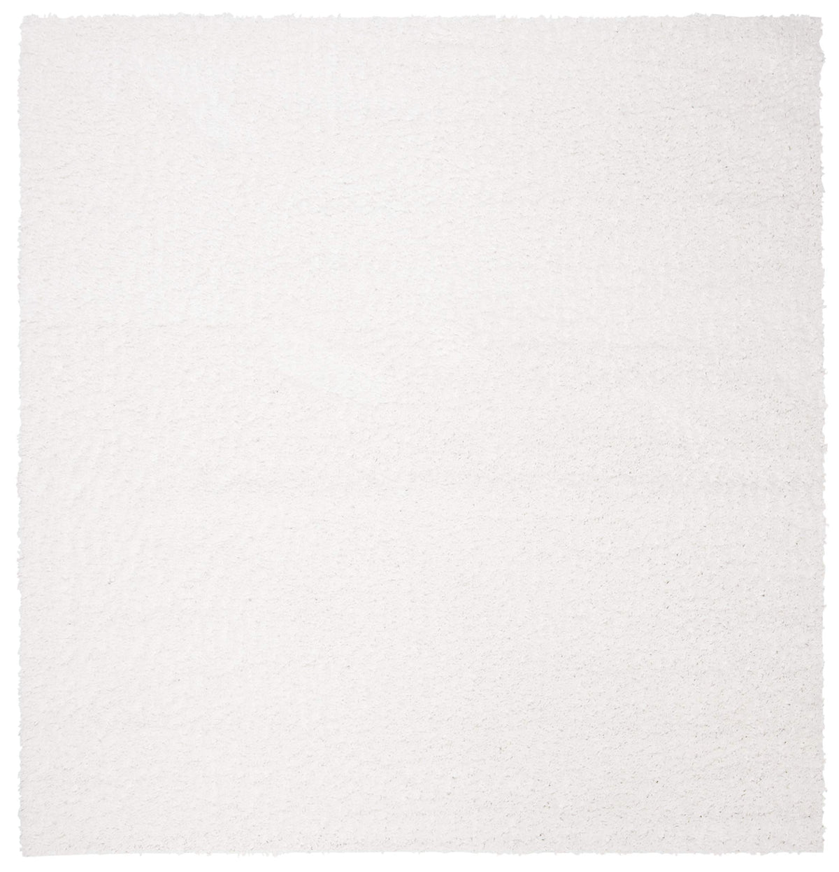 SAFAVIEH August Shag Rug 8'x10', Soft Plush Modern Ivory AUG900C