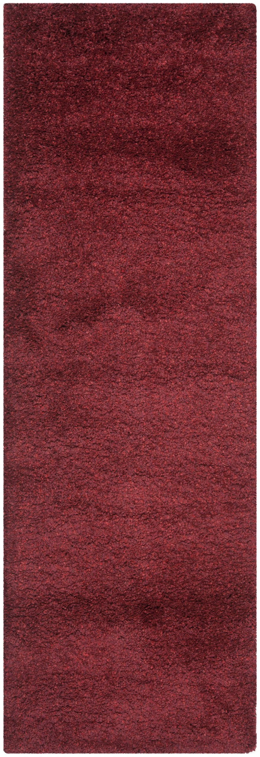 SAFAVIEH Area Rug 8x10 - California Shag Collection - Large - Beige, Non-Shedding & Easy to Clean, Ultra Plush Thick Pile, Ideal for Living Room, Bedroom, Dining Space (SG151-1313)