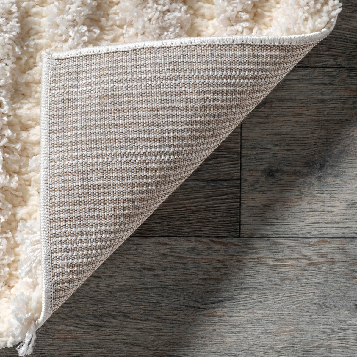 nuLOOM Gloria Beige Abstract Power Loomed Area Rug, 9' x 12'