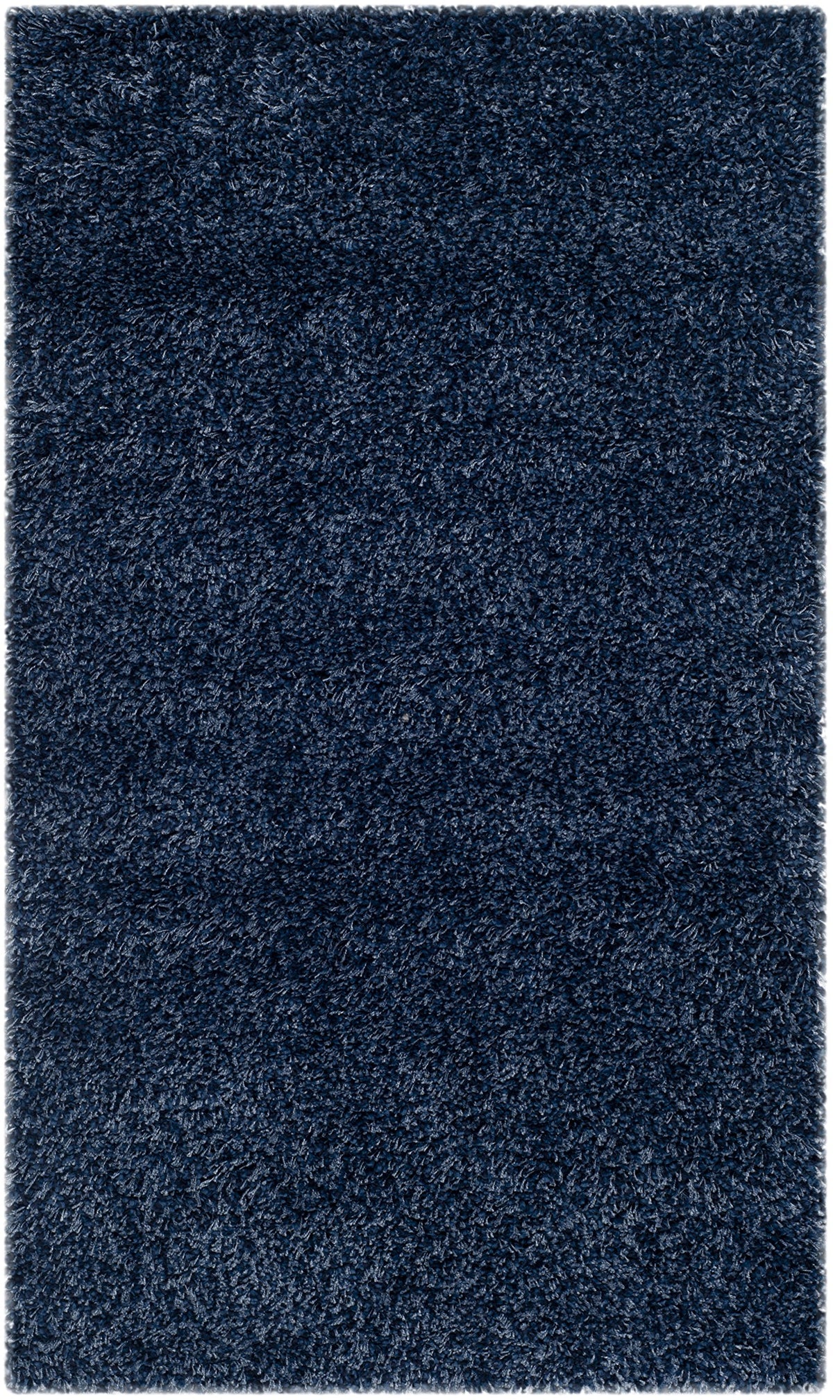SAFAVIEH Area Rug 8x10 - California Shag Collection - Large - Beige, Non-Shedding & Easy to Clean, Ultra Plush Thick Pile, Ideal for Living Room, Bedroom, Dining Space (SG151-1313)