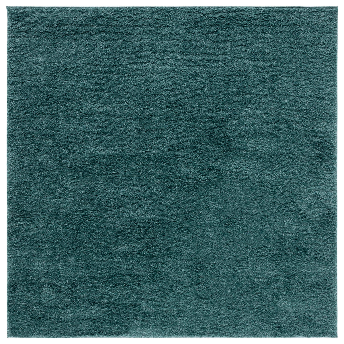 SAFAVIEH August Shag Rug 8'x10', Soft Plush Modern Ivory AUG900C