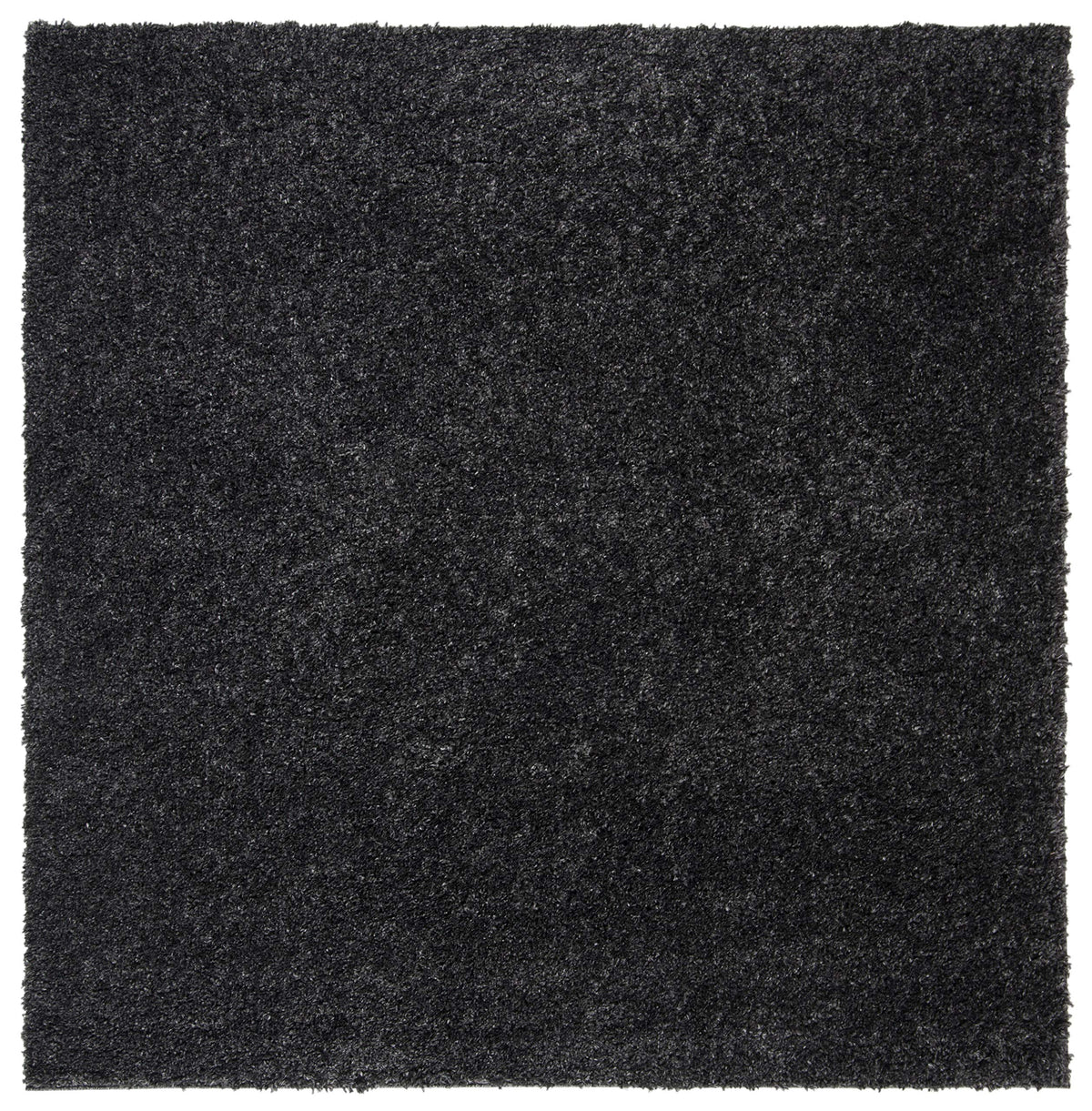 SAFAVIEH August Shag Rug 8'x10', Soft Plush Modern Ivory AUG900C