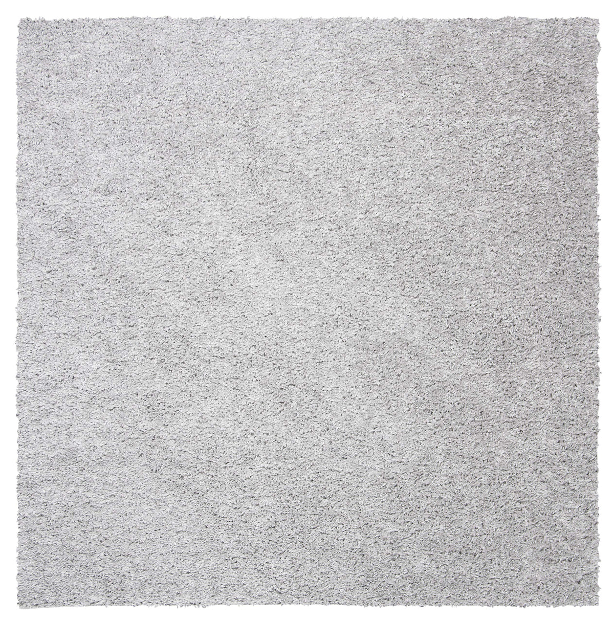 SAFAVIEH August Shag Rug 8'x10', Soft Plush Modern Ivory AUG900C