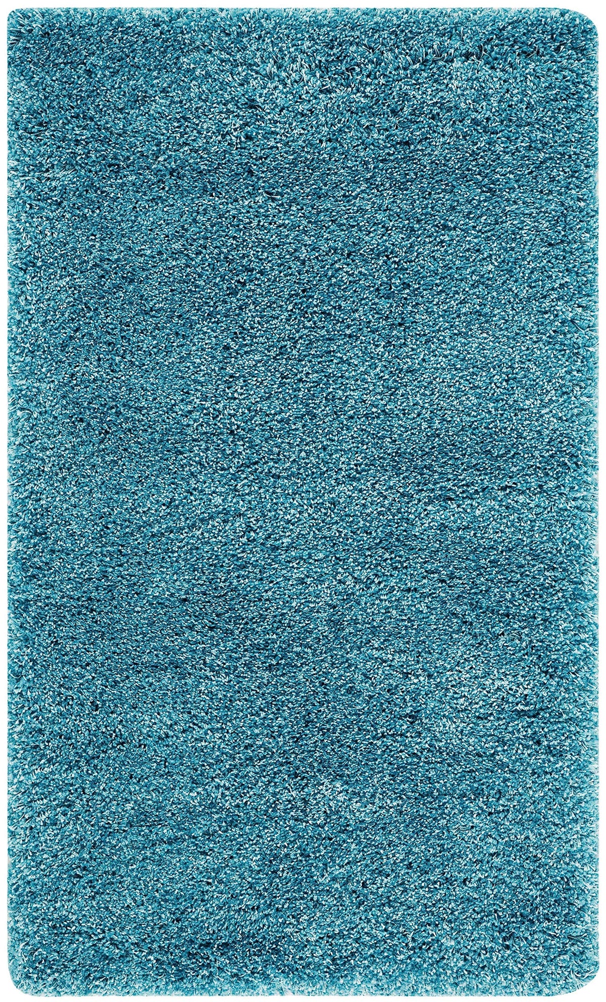 SAFAVIEH Area Rug 8x10 - California Shag Collection - Large - Beige, Non-Shedding & Easy to Clean, Ultra Plush Thick Pile, Ideal for Living Room, Bedroom, Dining Space (SG151-1313)