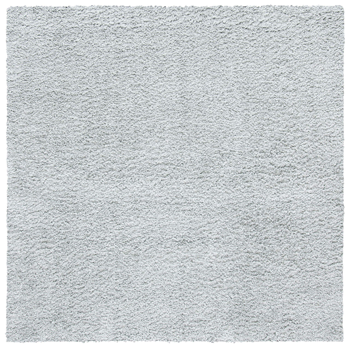 SAFAVIEH August Shag Rug 8'x10', Soft Plush Modern Ivory AUG900C