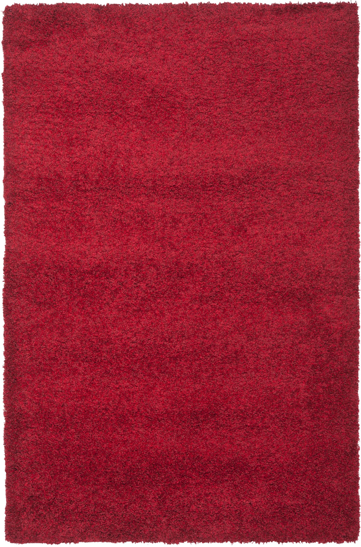SAFAVIEH Area Rug 8x10 - California Shag Collection - Large - Beige, Non-Shedding & Easy to Clean, Ultra Plush Thick Pile, Ideal for Living Room, Bedroom, Dining Space (SG151-1313)