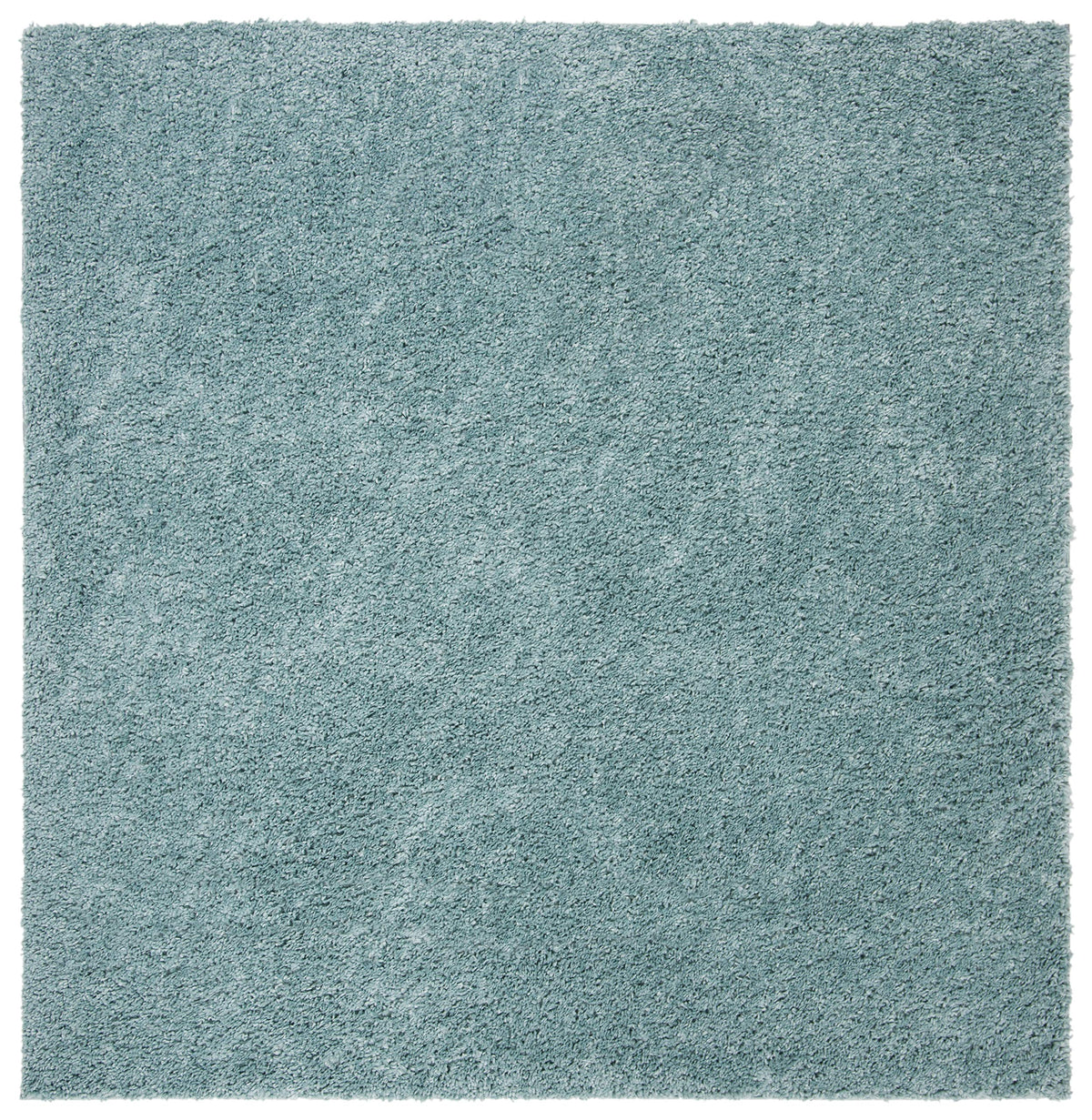 SAFAVIEH August Shag Rug 8'x10', Soft Plush Modern Ivory AUG900C