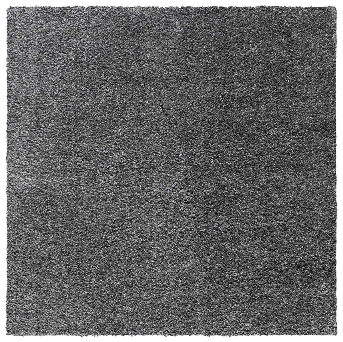 SAFAVIEH August Shag Rug 8'x10', Soft Plush Modern Ivory AUG900C